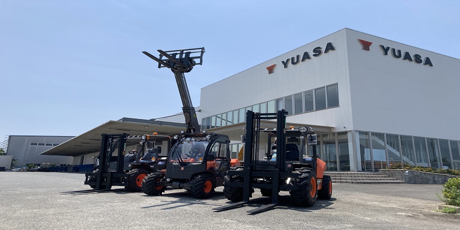 AUSA expands the brand in Japan